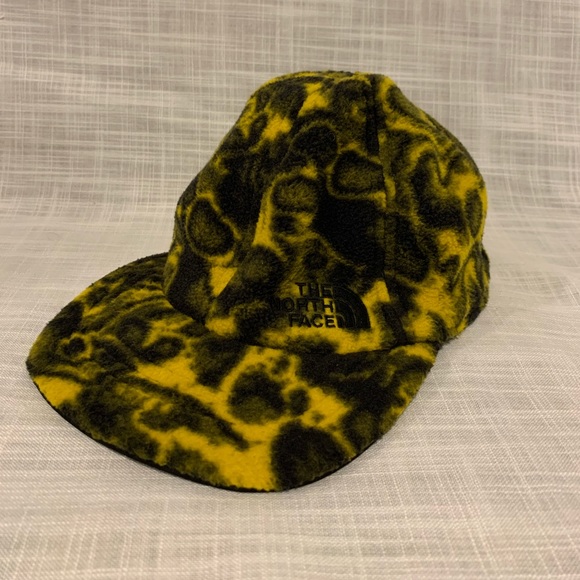1994 The North Face Rage AOP reversible strapback - Picture 4 of 7